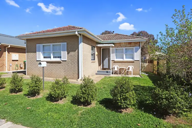 6 Victoria Street, Goulburn NSW 2580