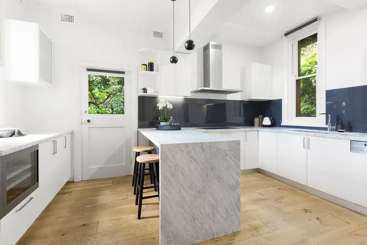 Fourth view of Homely apartment listing, 3/21 Alexandra Street, Hunters Hill NSW 2110