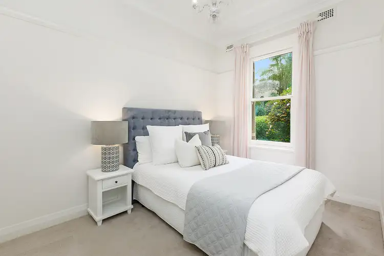 Fifth view of Homely apartment listing, 3/21 Alexandra Street, Hunters Hill NSW 2110