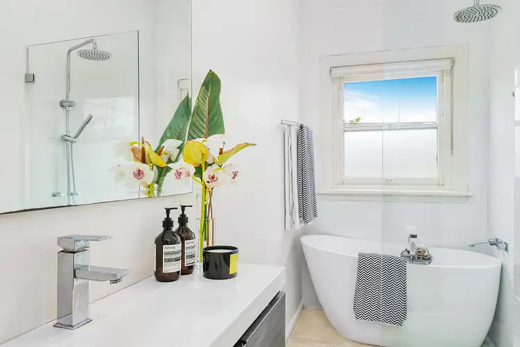 Sixth view of Homely apartment listing, 3/21 Alexandra Street, Hunters Hill NSW 2110