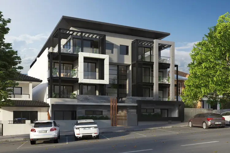 41-43 Bellerine Street, Geelong VIC 3220