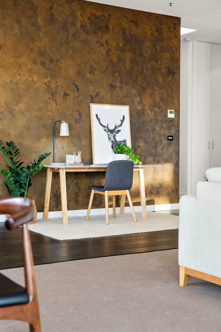 Sixth view of Homely apartment listing, 404/47 Porter Street, Prahran VIC 3181