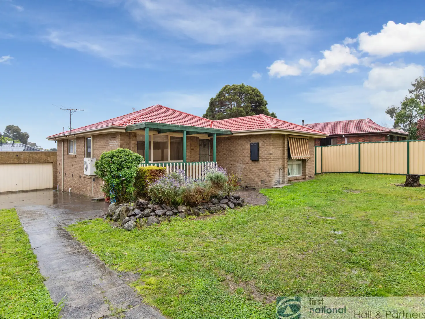 Main view of Homely house listing, 17 Oaktree Drive, Hampton Park VIC 3976