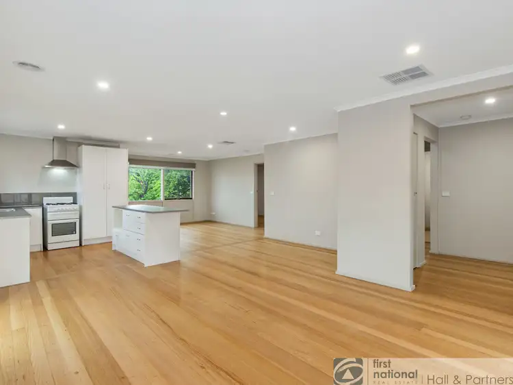 Third view of Homely house listing, 17 Oaktree Drive, Hampton Park VIC 3976