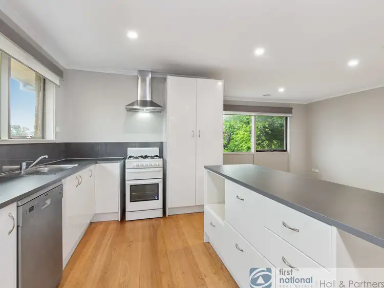 Fourth view of Homely house listing, 17 Oaktree Drive, Hampton Park VIC 3976