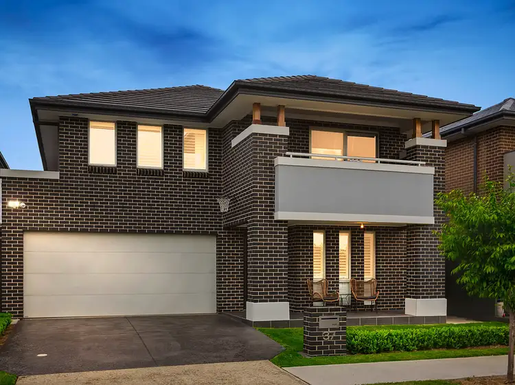 37 Calder Street, Schofields NSW 2762