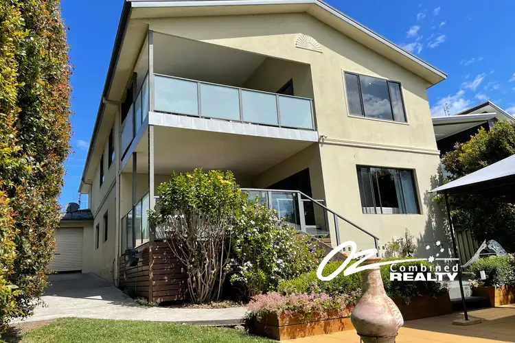 Second view of Homely house listing, 86 Colloden Avenue, Vincentia NSW 2540