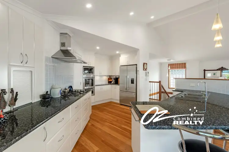 Third view of Homely house listing, 86 Colloden Avenue, Vincentia NSW 2540