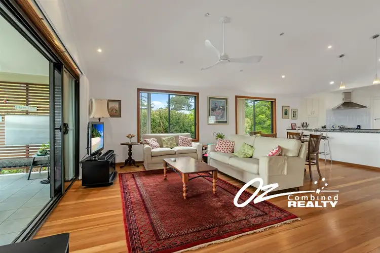 Fifth view of Homely house listing, 86 Colloden Avenue, Vincentia NSW 2540