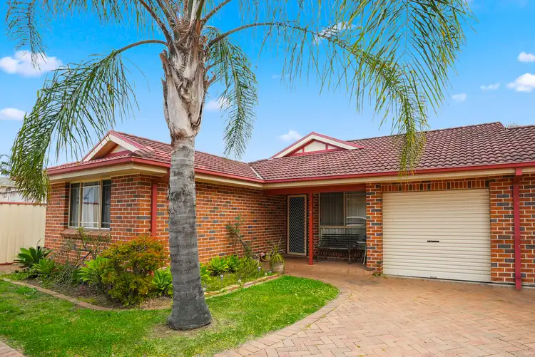 14/32 Wilson Street, St Marys NSW 2760