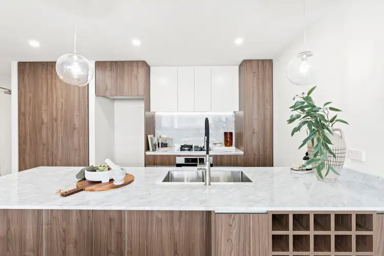 Fourth view of Homely apartment listing, 302B/223 Great North Road, Five Dock NSW 2046