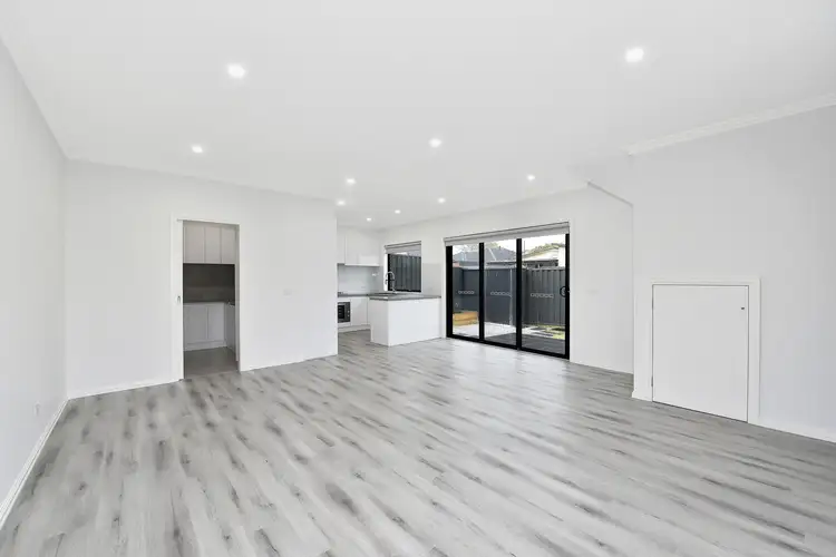Second view of Homely townhouse listing, 4/59 Barry Street, Reservoir VIC 3073