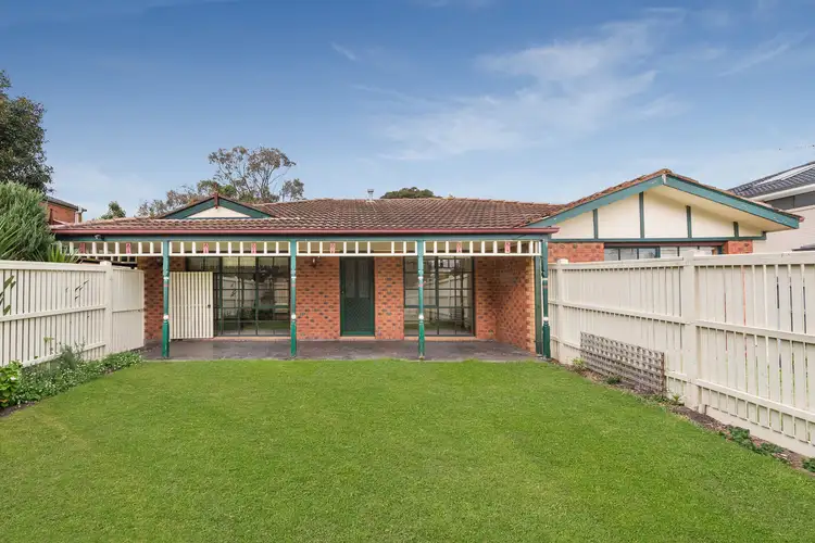 Second view of Homely house listing, 34 Amberley Drive, Mount Martha VIC 3934