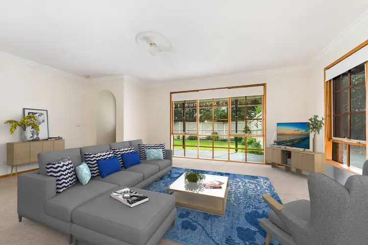 Third view of Homely house listing, 34 Amberley Drive, Mount Martha VIC 3934