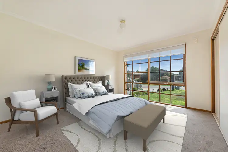 Sixth view of Homely house listing, 34 Amberley Drive, Mount Martha VIC 3934