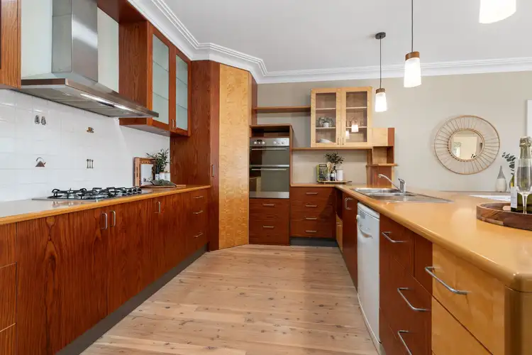 Fourth view of Homely house listing, 302 Walsh Street, East Albury NSW 2640