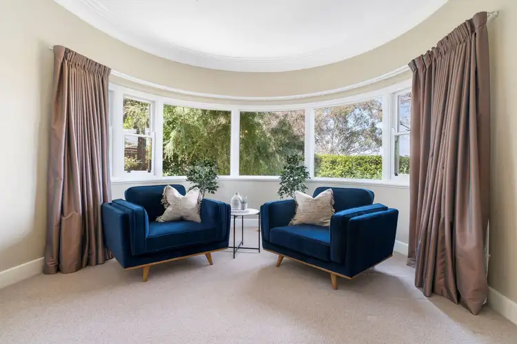 Fifth view of Homely house listing, 302 Walsh Street, East Albury NSW 2640