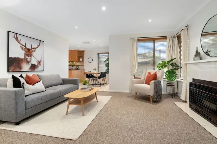 Third view of Homely house listing, 544 Colleen Place, Lavington NSW 2641
