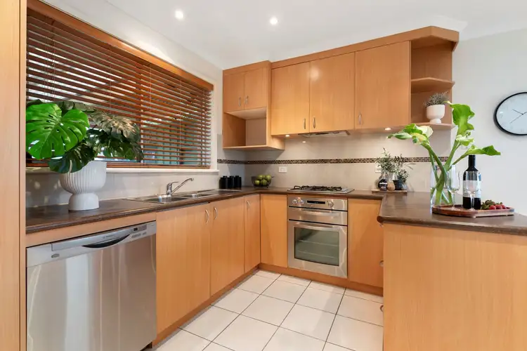 Fourth view of Homely house listing, 544 Colleen Place, Lavington NSW 2641