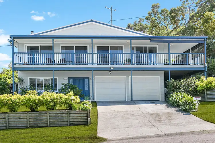 235 Dobell Drive, Wangi Wangi NSW 2267