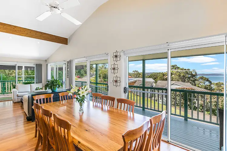 Sixth view of Homely house listing, 235 Dobell Drive, Wangi Wangi NSW 2267