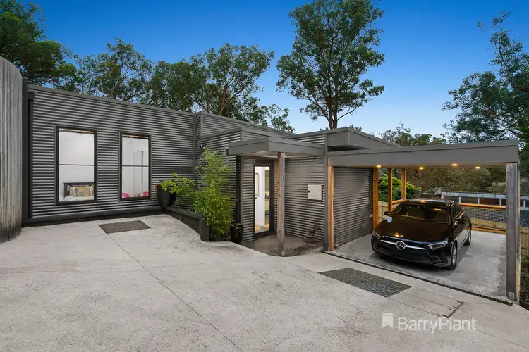 House 2/26 Edmonds Street, Diamond Creek VIC 3089
