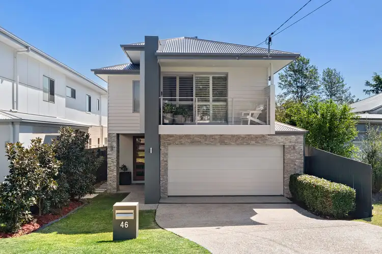 46 Wade Street, Wavell Heights QLD 4012