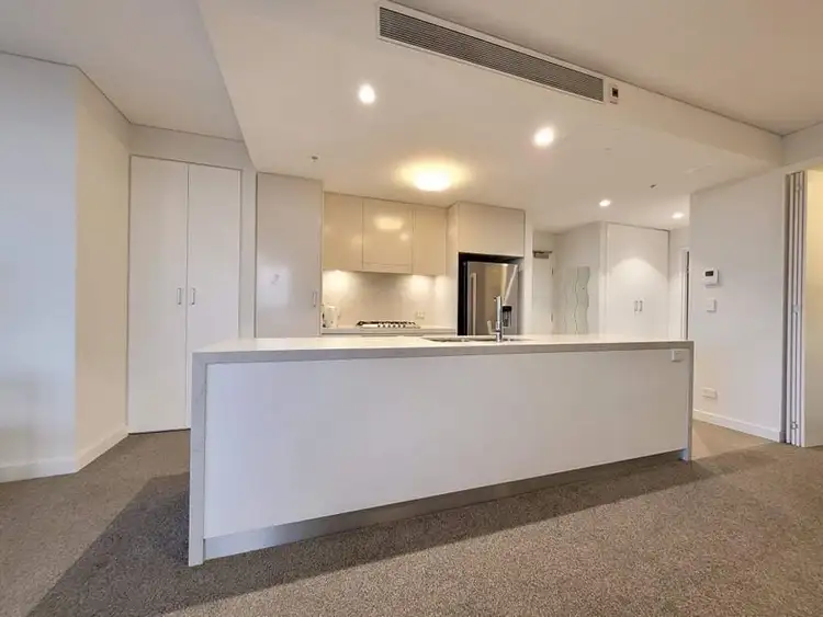 Second view of Homely apartment listing, 1401/7 Magdalene Terrace, Wolli Creek NSW 2205