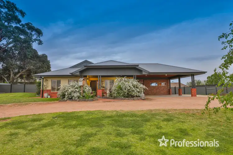 Main view of Homely house listing, 1137-1143 Sandilong Avenue, Irymple VIC 3498