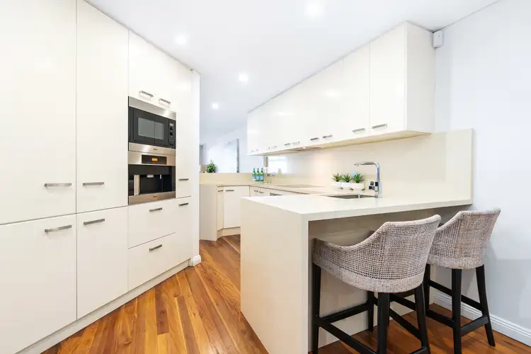 Fifth view of Homely townhouse listing, 4/44 Fraters Avenue, Sans Souci NSW 2219