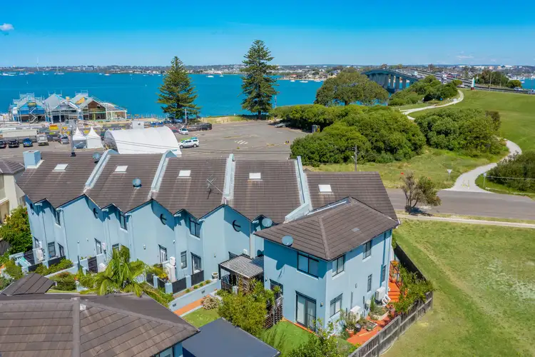 Sixth view of Homely townhouse listing, 4/44 Fraters Avenue, Sans Souci NSW 2219