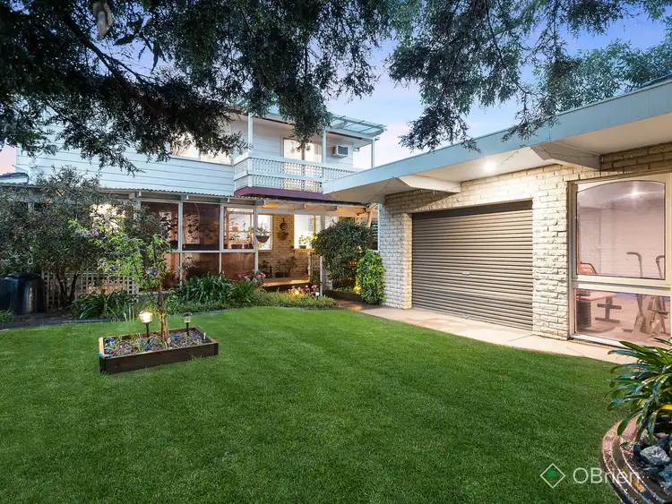 70 Chelsea Park Drive, Chelsea Heights VIC 3196