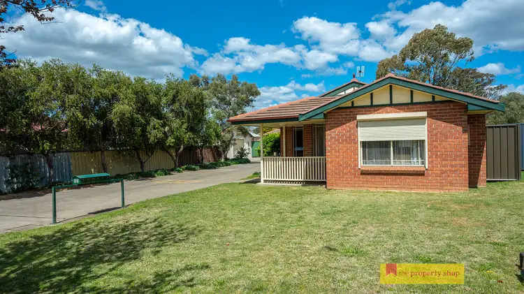 1/151 Mortimer Street, Mudgee NSW 2850