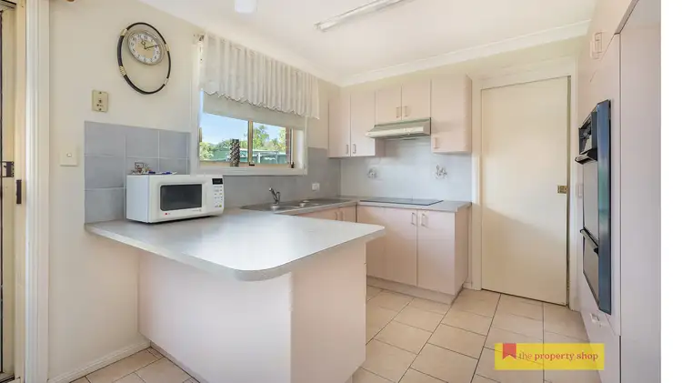 Second view of Homely unit listing, 1/151 Mortimer Street, Mudgee NSW 2850