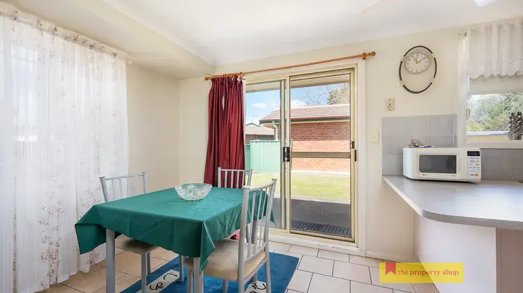Third view of Homely unit listing, 1/151 Mortimer Street, Mudgee NSW 2850
