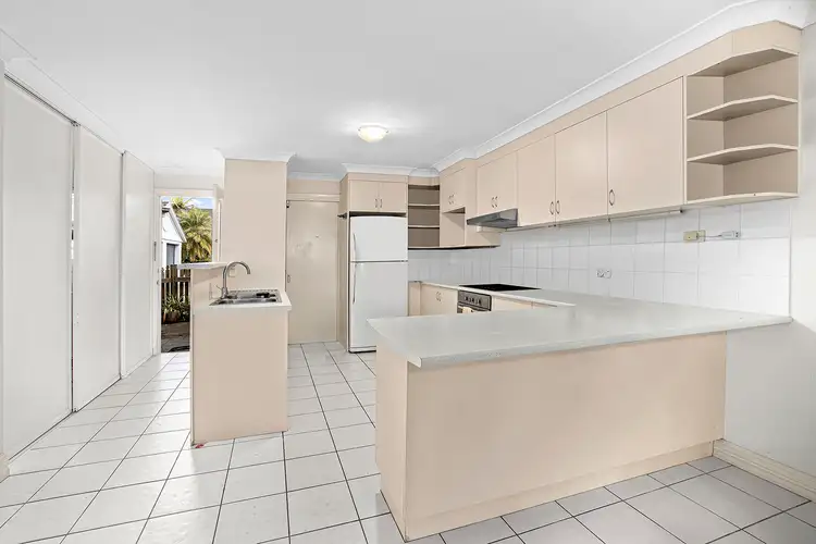 Third view of Homely townhouse listing, 15/2 Fitzgerald Street, Coffs Harbour NSW 2450