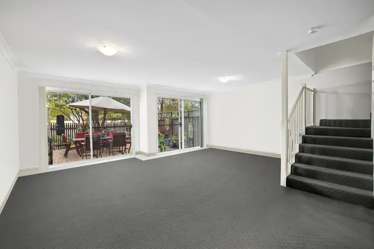 Sixth view of Homely townhouse listing, 15/2 Fitzgerald Street, Coffs Harbour NSW 2450