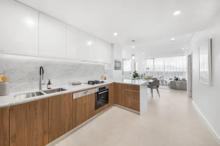 102A/223 Great North Road, Five Dock NSW 2046