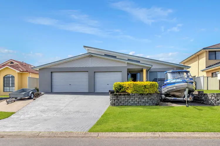 48 Berrico Avenue, Maryland NSW 2287