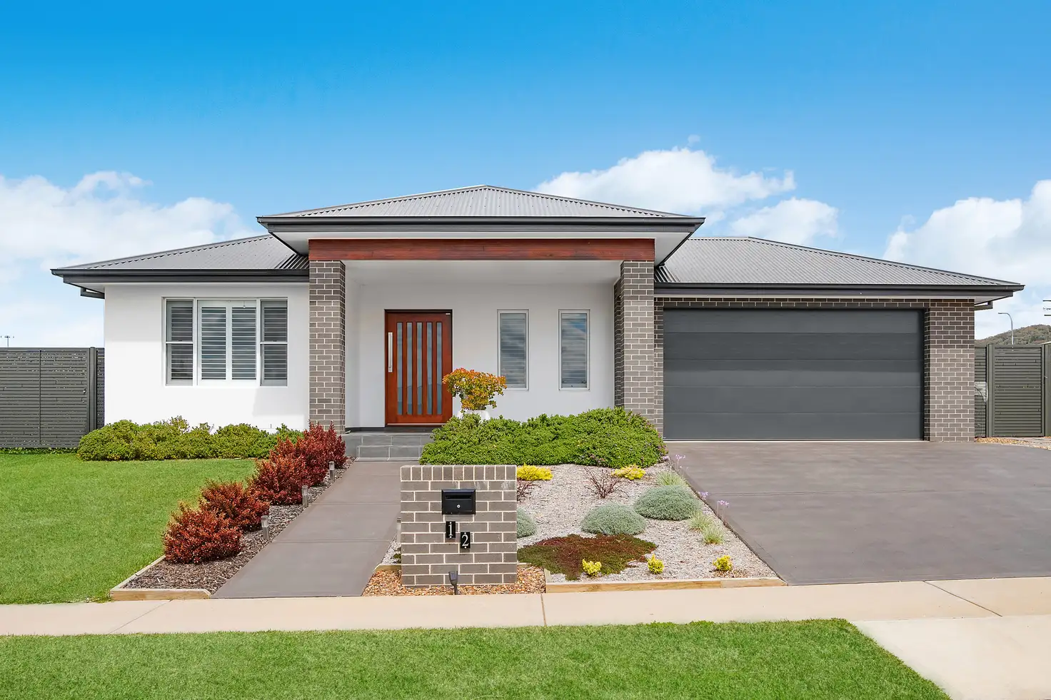 Main view of Homely house listing, 12 Enfield Avenue, Mudgee NSW 2850