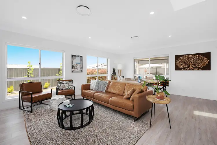 Third view of Homely house listing, 12 Enfield Avenue, Mudgee NSW 2850