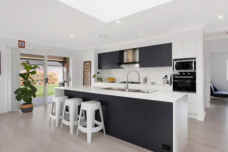 Fifth view of Homely house listing, 12 Enfield Avenue, Mudgee NSW 2850
