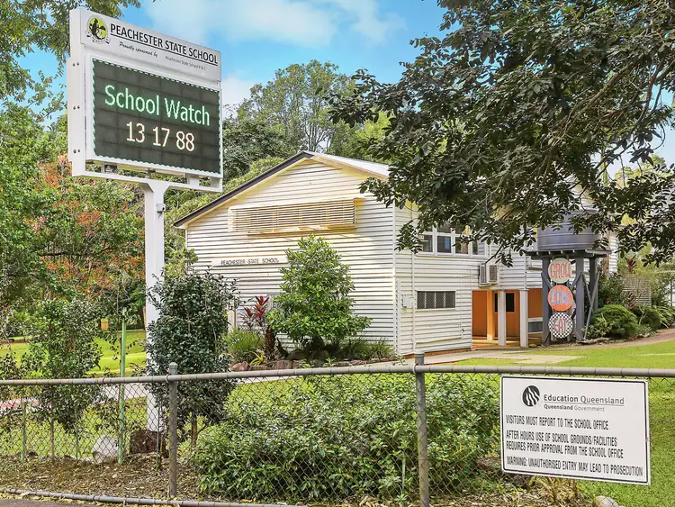 Fifth view of Homely house listing, 34 Storrs Road, Peachester QLD 4519