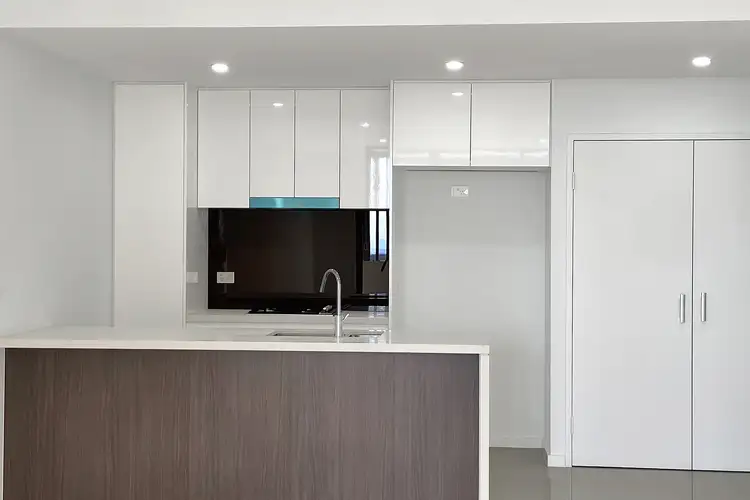 Third view of Homely apartment listing, A403/1081 Old Princes Highway, Engadine NSW 2233