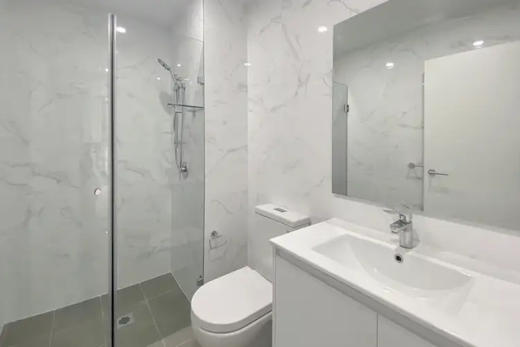 Fourth view of Homely apartment listing, A403/1081 Old Princes Highway, Engadine NSW 2233