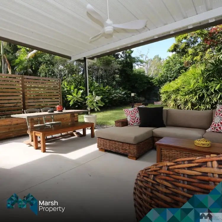 51 Marshall Street, Machans Beach QLD 4878