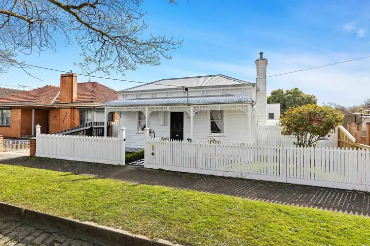 Second view of Homely house listing, 24 Talbot Street South, Ballarat Central VIC 3350