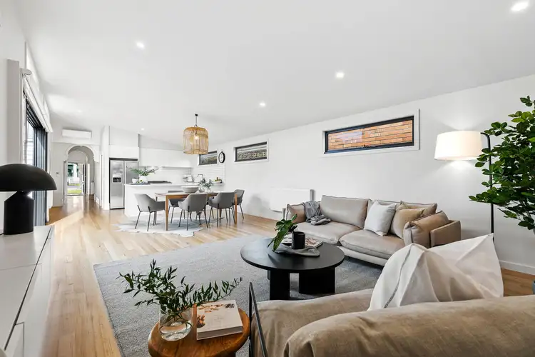 Third view of Homely house listing, 24 Talbot Street South, Ballarat Central VIC 3350