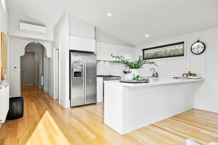 Fifth view of Homely house listing, 24 Talbot Street South, Ballarat Central VIC 3350