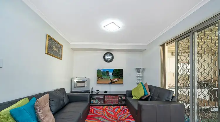 Fourth view of Homely house listing, 101 Minchin Drive, Minchinbury NSW 2770